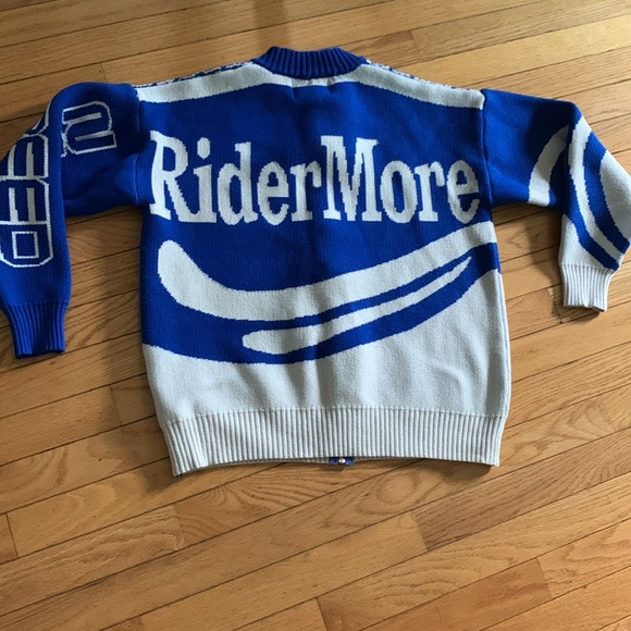 Aelfric Eden Zip-Up - Picture 6 of 8